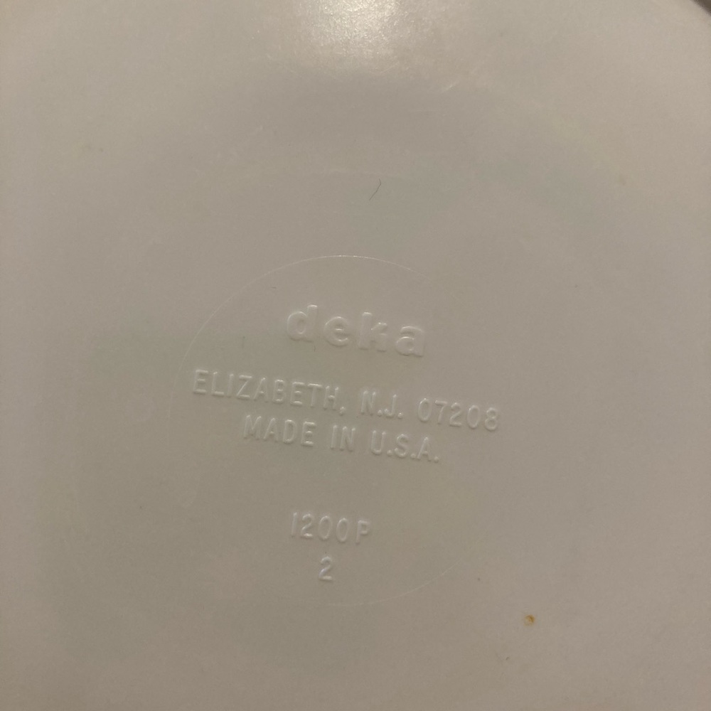 *SOLD*🧸💗VTG CareBears Dining Plate and Bowl set 💗🧸 - Picture 10 of 10